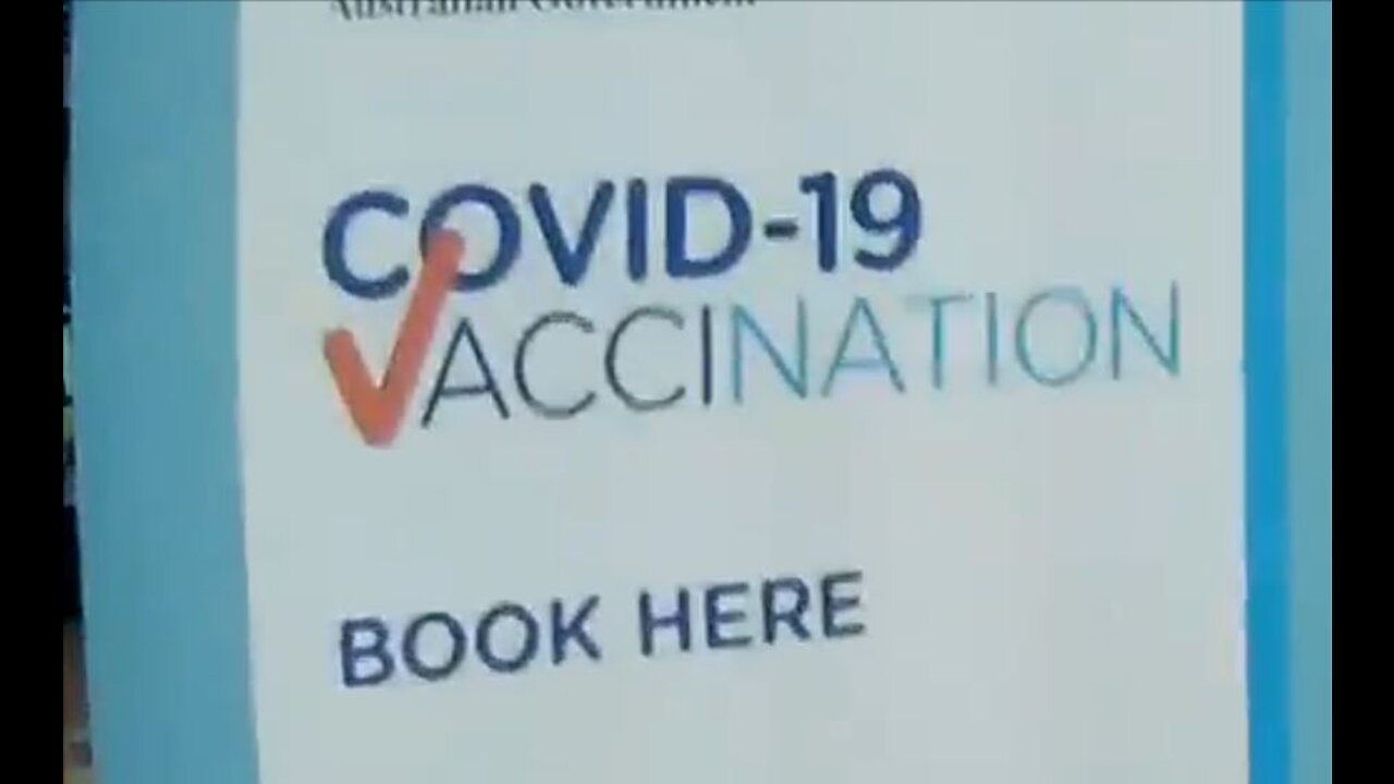after watching this video and you still think covid-19 is real youre an idiot