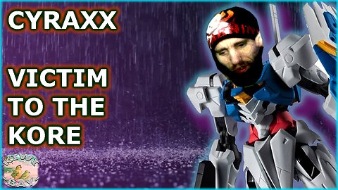 Cyraxx - Victim To The Kore (Kick With Chat)