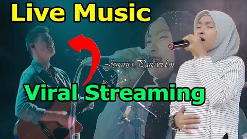The Moro Song Live Music