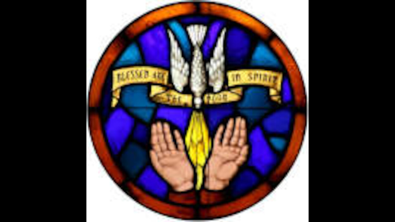 Our Beatitude is Conformation to Jesus