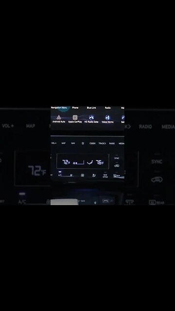 Nova Hyundai Santa Cruz 2023 de 285 CV - Refinada e de alta classe