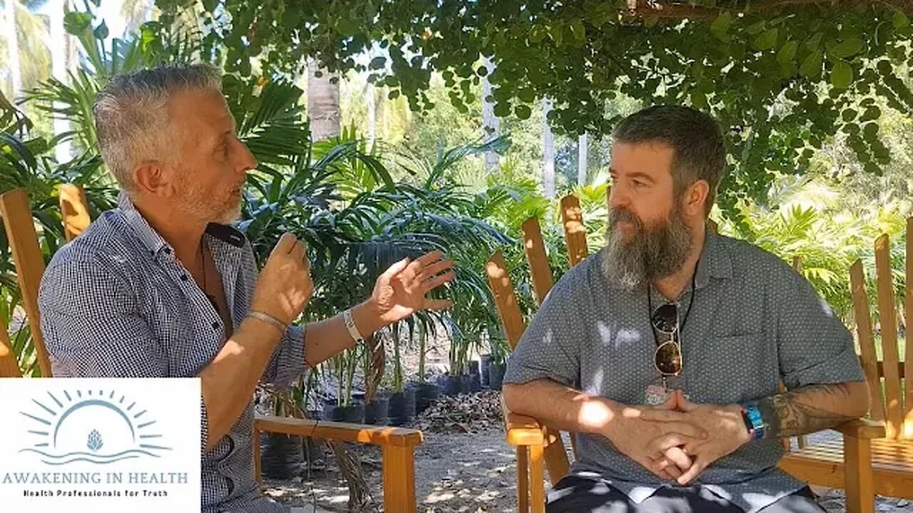 Who is Dan Dicks? Freedom and Truth. WEF, Antifa, fighting for humanity.? Conspiracy theorist?
