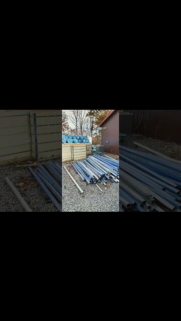 #selfreliance #shorts #shopsmall Self Mayed Finds Another Gem!