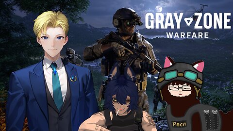 VOD: A few good beans go to war 🫡 w/ RazorwindVT & Alpacasnackpack