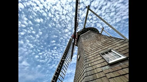 MV Soulstice - Grand Haven to Holland