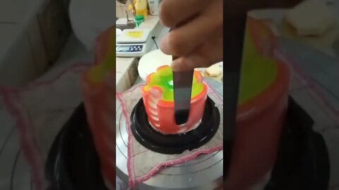 Cake Decoration