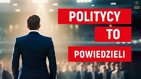 Politycy wygłosili prognozę na najbliższe 2 lata
