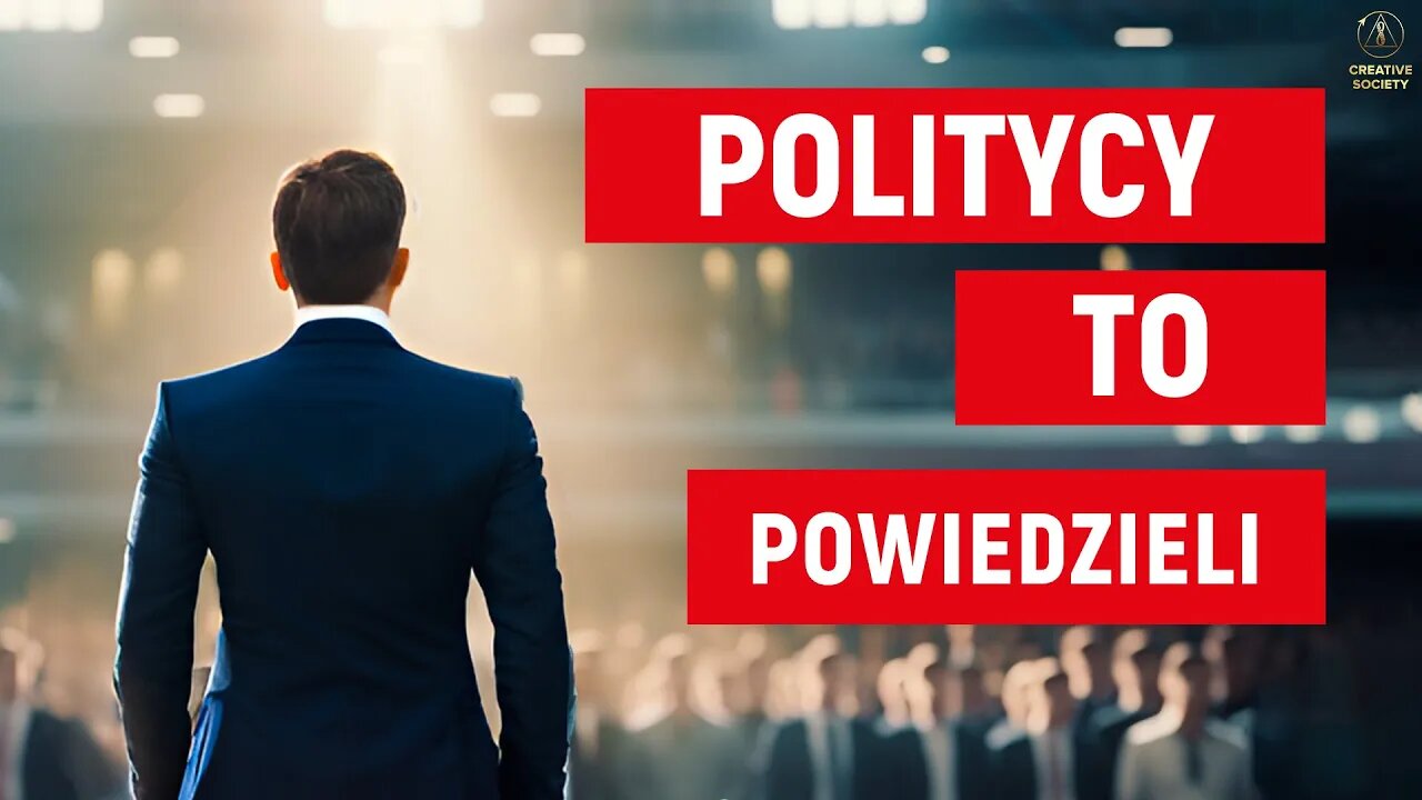Politycy wygłosili prognozę na najbliższe 2 lata