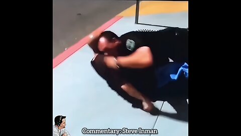 Tackle Compilation