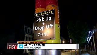 City council members want to curb traffic caused by ridesharing