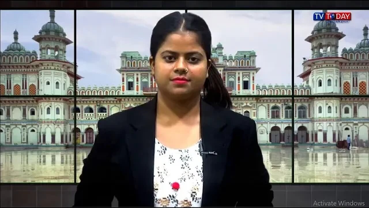 Today Maithili News By Sapna | 23 July 2023
