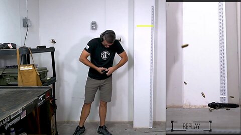 92 LTT RDO Drop Test