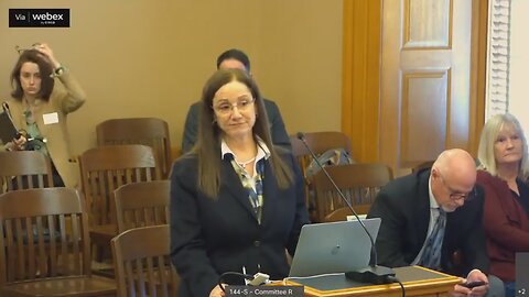 HOW ITALY STOLE THE US 2020 ELECTIONS FOR THE CIA - Maria Zack Sworn testimony