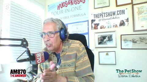 The Pet Show Live Stream 03-04-23