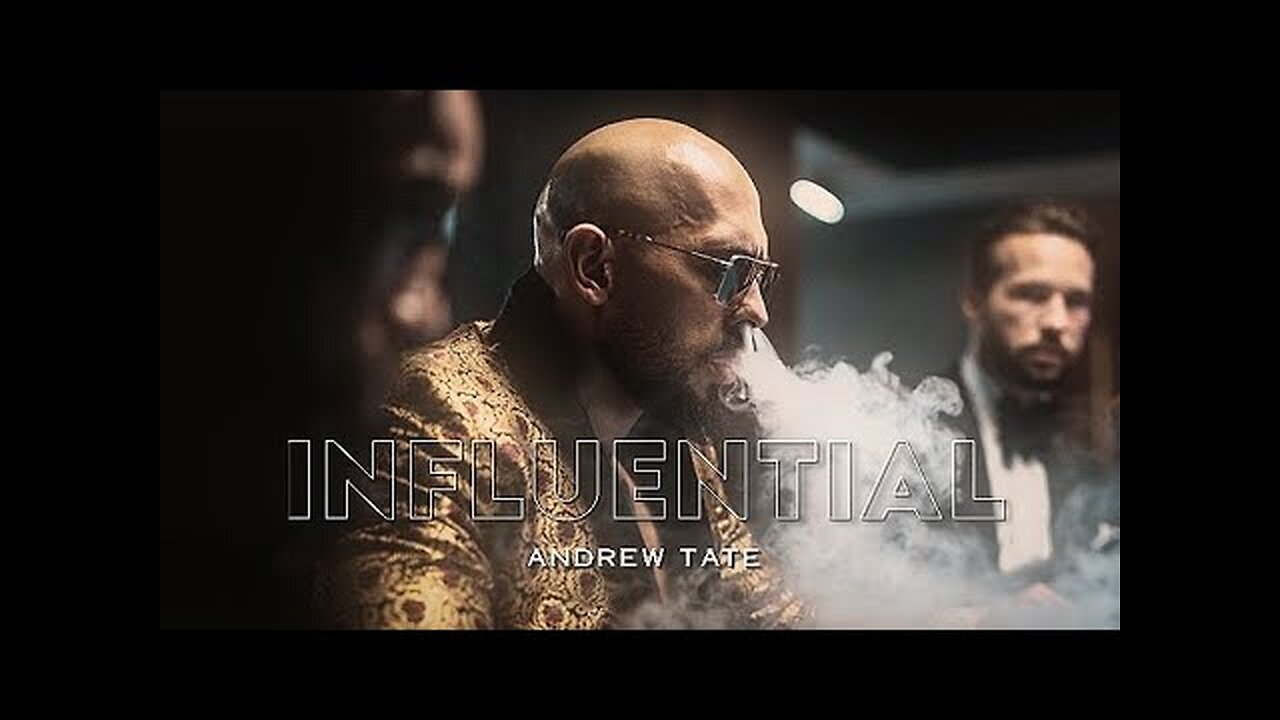[ My Eyes ] - The World is Mine _ Andrew Tate Edit