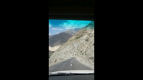 MOST DANGEROUS MOUNTAIN