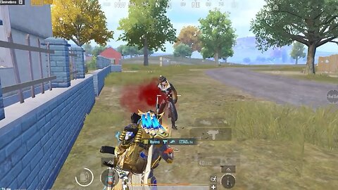 PLAYED with PHARAOH X-SUIT Pubg Mobile!! Gaming Master!!