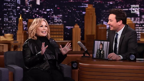 Reports: Roseanne Offering $30 Million if ABC Will Keep TV Show on Air