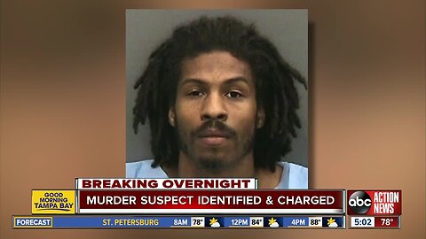 Man arrested in murder of Brandon mother of four