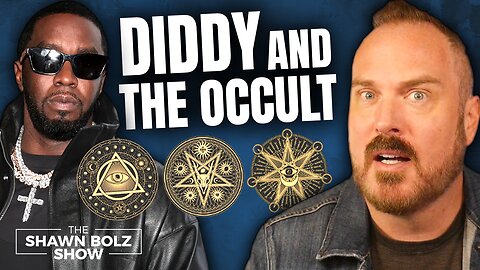 Diddy List & The Occult + Planned Parenthood's Fall + Word: Elevate your destiny | Shawn Bolz Show
