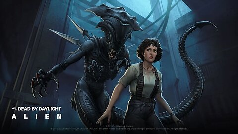 SABOTEUR SURVIVOR SQUAD VS ALIEN QUEEN