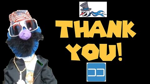 Thank You | Now It's Time to Say Goodbye