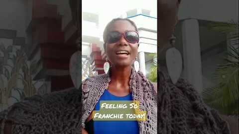 So Franchie #sing #frenchsong #Dailymotion #dailymotionfrance #urgent #fyp #love #youtubeshorts #god