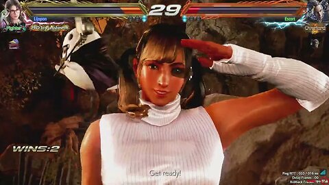 Tekken 7 | Player Matches VS Escort #49 (FT5)