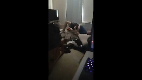 Flop Like a FISH!