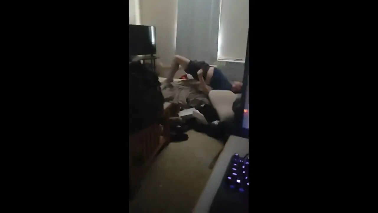 Flop Like a FISH!