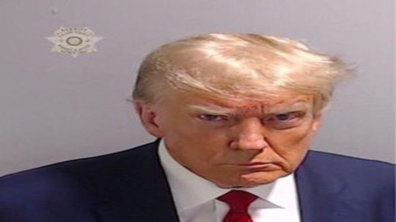 LEAST CORRUPT: Donald J. Trump - Part II - Forgotten History