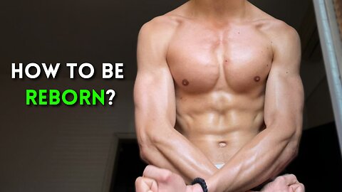 Young Men Who Feel LOST Need To Watch This.