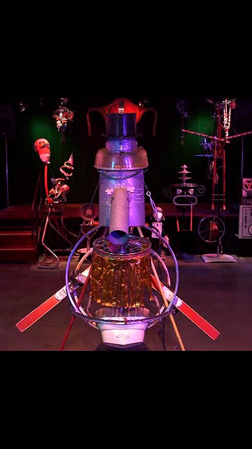 The Gauche Lounge Test