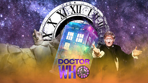 The Time Monster The Worst Jon Pertwee