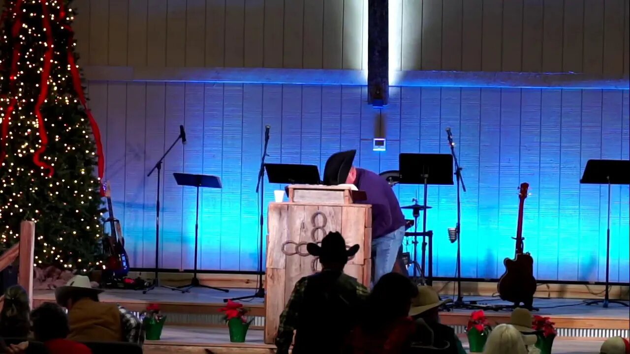 THCC Live Stream