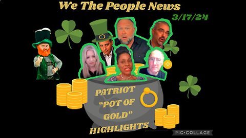 WTPN PATRIOT HIGHLIGHTS 3/17/24