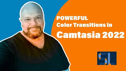 Lesson 6 Color Transitions