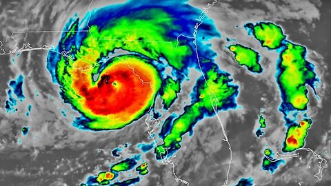 Hurricane Idalia Updates & Tainted Gas
