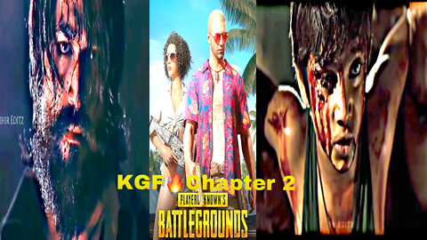 KGF Chapter 2 Edit #pubg #shorts 🔥Attitude boys🔥 #bgmi #whatsappstatus