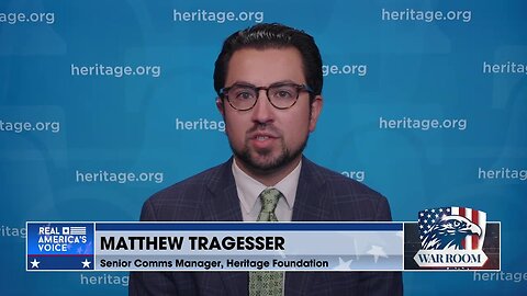 Matthew Tragesser: The Illegal Population In Pittsburgh Is Up 2000%