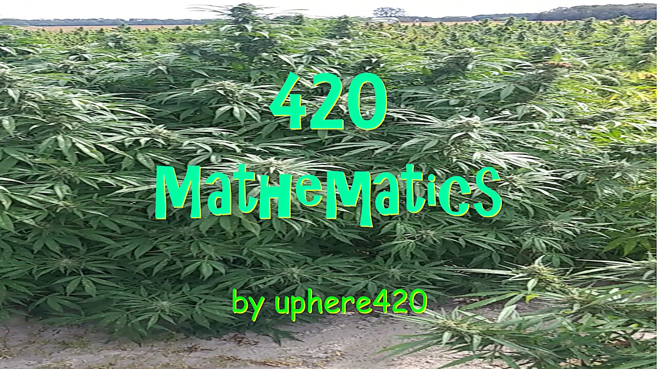 420 Mathematics by uphere420