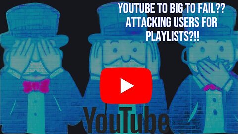 Users warned over playlists ?