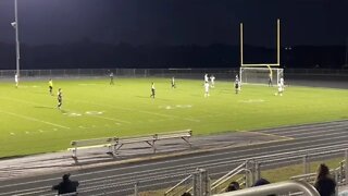 20221012 SEHS vs Streamwood Varsity