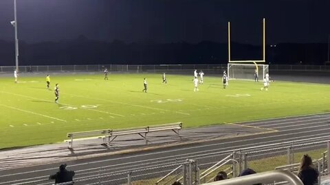 20221012 SEHS vs Streamwood Varsity