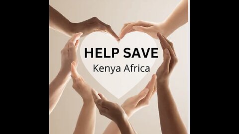 My trip to Kenya Africa: Healed over 600