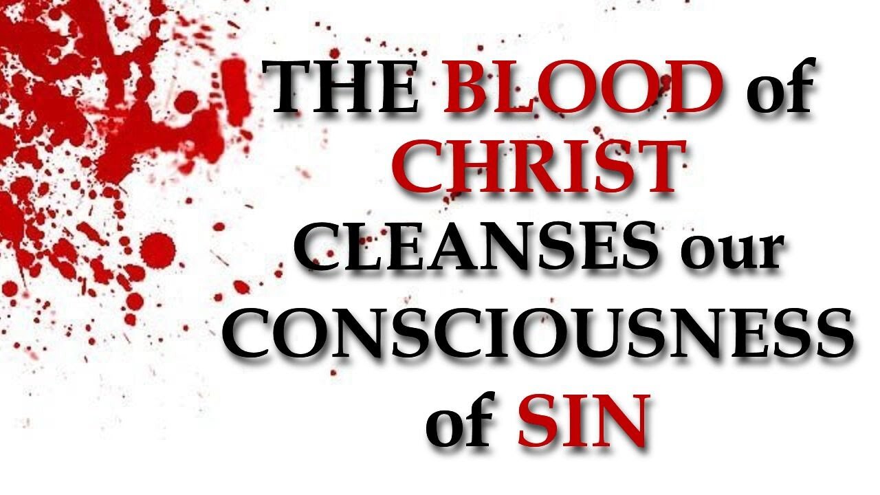 The Precious & Powerful Blood of Jesus Christ 4