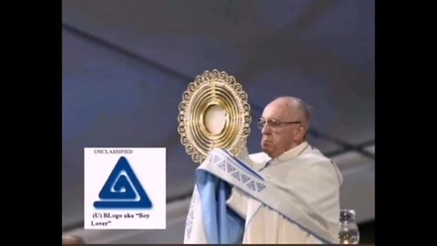 The All Seeing Eye, The Vatican, and Celebrities