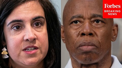 'Is The City Stonewalling You As Well?: Malliotakis Decries Inability To Access Migrant Crime Data