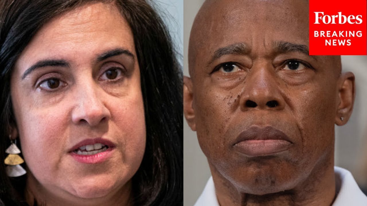 'Is The City Stonewalling You As Well?: Malliotakis Decries Inability To Access Migrant Crime Data
