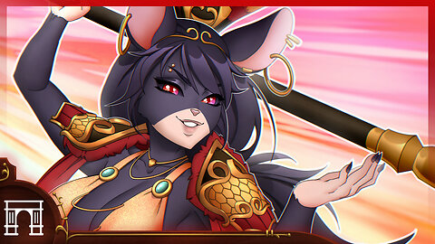 Black Myth Wukong - Fluff N Friends Fun And Engaging Stick Adventures!